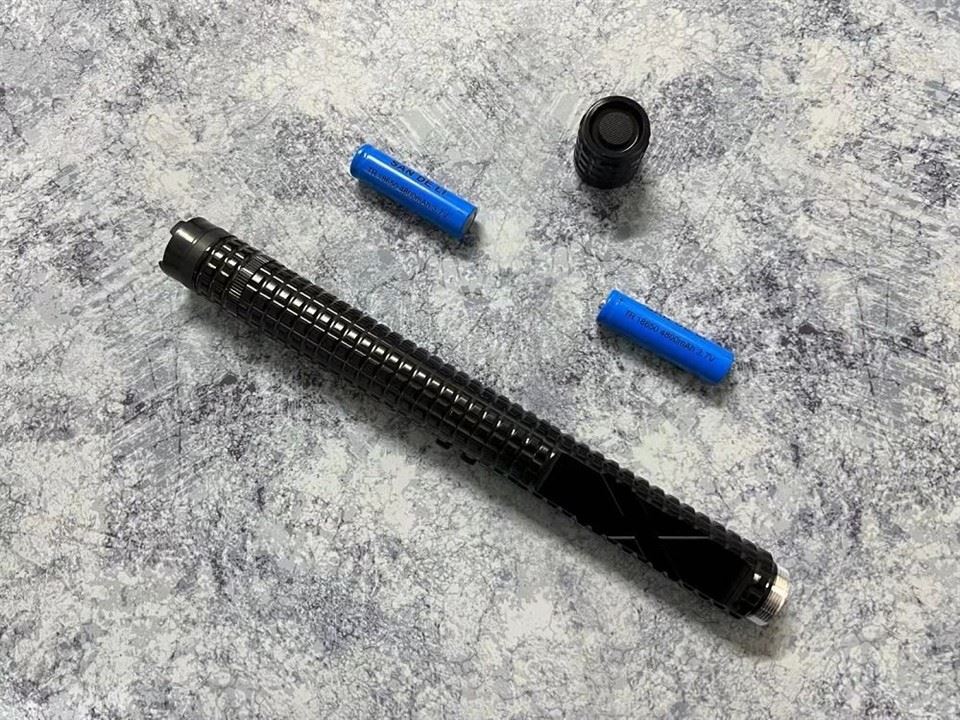 Electric Shock Baton best