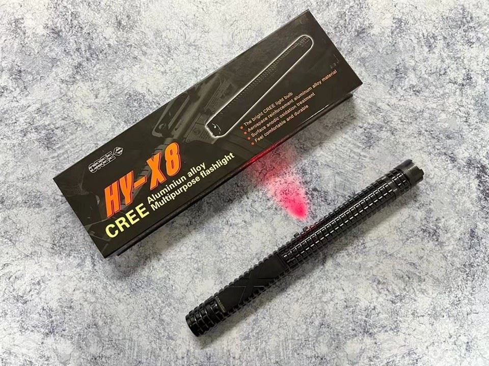 Electric Shock Baton factory