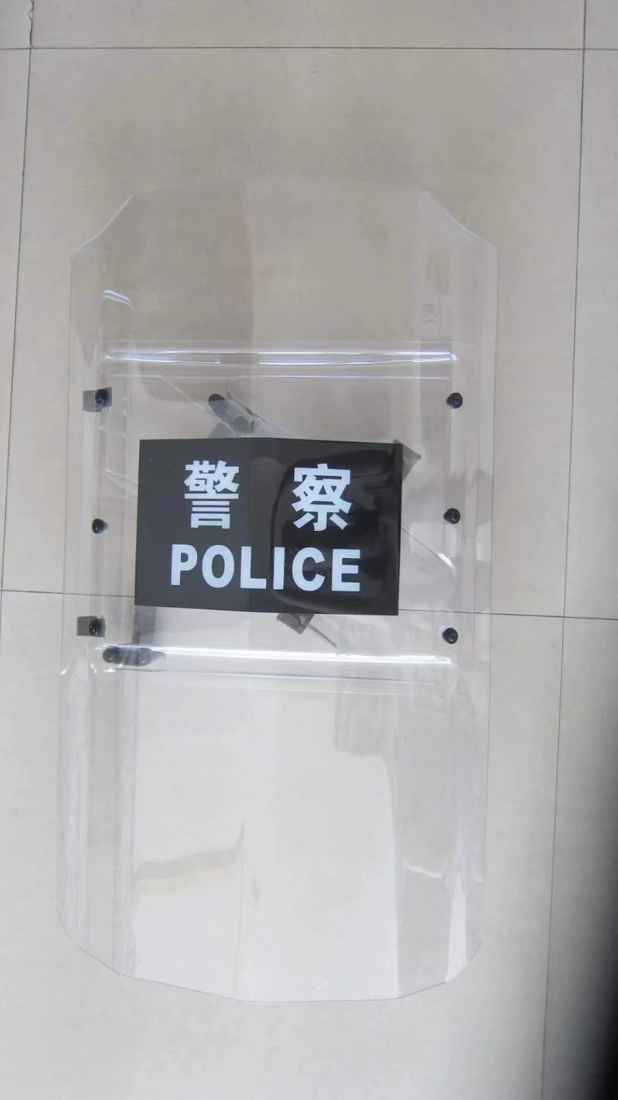 Transparent Pc Shield factory
