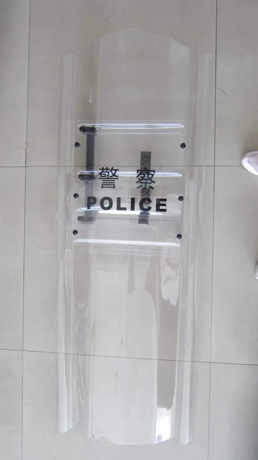 Transparent Pc Shield suppliers