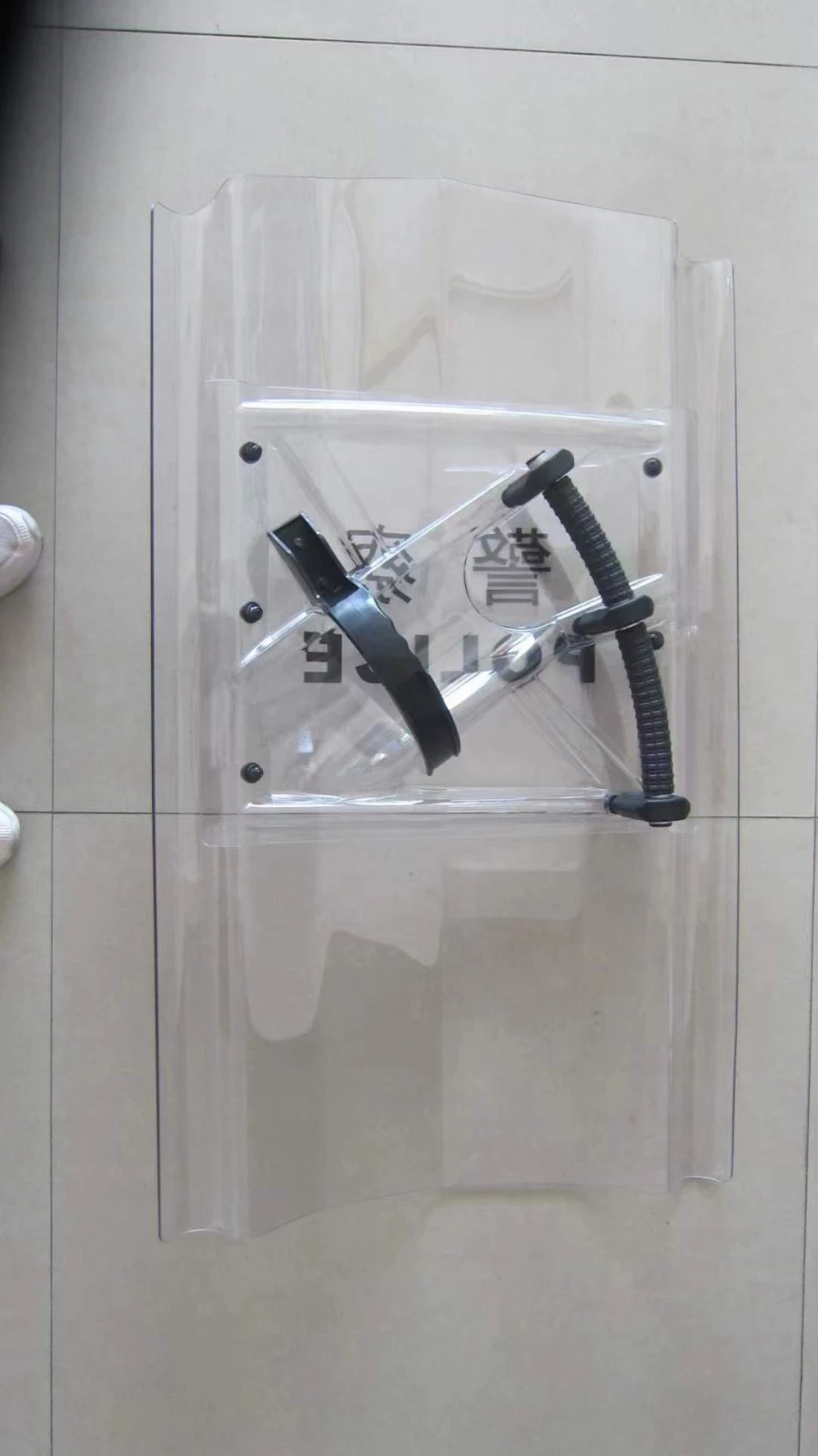 Transparent Pc Shield high quality